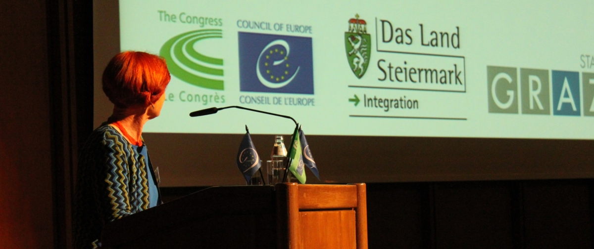 Focusing on Human Rights: Following the Origins of the Academy and Conference Series