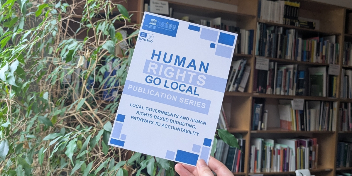 New Publication Ready to Order!